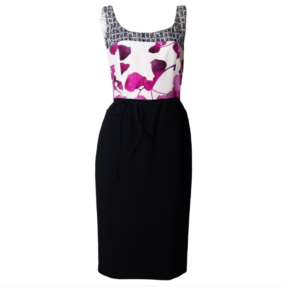 Escada dress